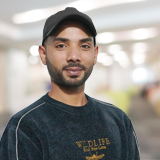 Nouman Sajjad